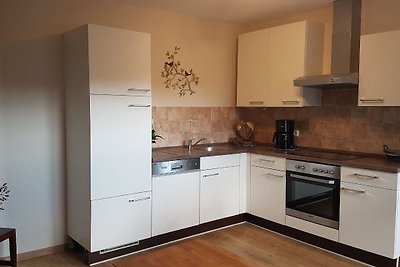 Vakantieappartement Gezinsvakantie Fleringen