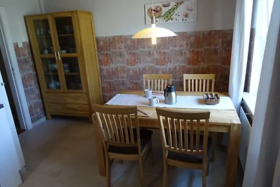 Vakantieappartement Gezinsvakantie Eckernförde