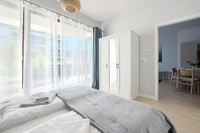 Sun&Snow Plaza Swinoujscie -