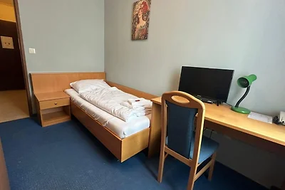 Mariazellerhof Room 111