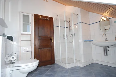 Ferienwohnung Leuchtturm