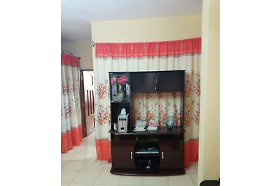 Villa Yoyo Appartement 1