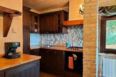 Casa vacanze Vacanza di relax Penna San Giovanni