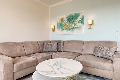 Appartamento Vacanza con famiglia Grömitz