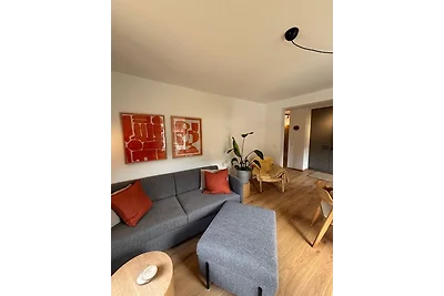 Vakantieappartement Gezinsvakantie Mittenwald