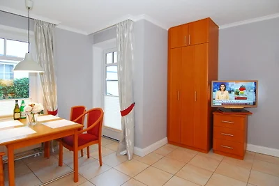 Olympia Haus 4, Whg. 34