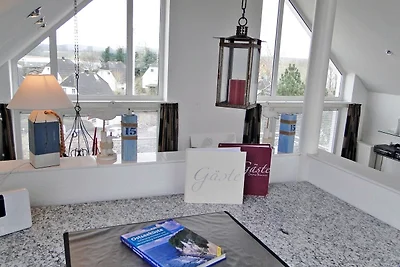 Ferienhaus Schlie-Kieker - jetzt