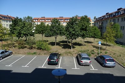 Vakantieappartement Gezinsvakantie Blankenburg