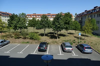 Appartamento Vacanza con famiglia Blankenburg