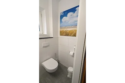 Vakantiehuis Ontspannende vakantie Büdelsdorf