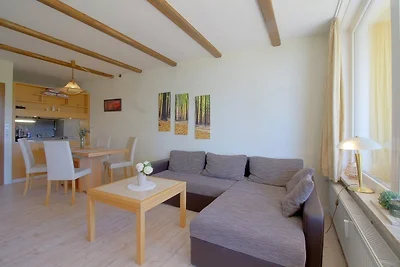 Vakantieappartement Gezinsvakantie Hohegeiß