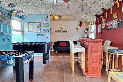 Ferienwohnung Seebär