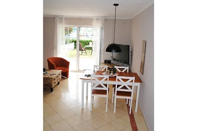Appartamento Vacanza con famiglia Karlshagen