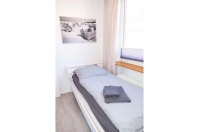 Strandhuus 10 - Wohnung Ost