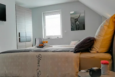 Casa vacanze Vacanza di relax Hasselfelde