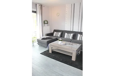 Appartement Steffens - "Brookgang -