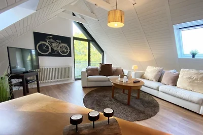 Vakantieappartement Gezinsvakantie Wangerland