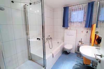 Vakantieappartement Gezinsvakantie Daisendorf