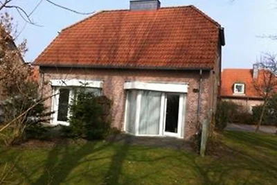 Ferienhaus 3370 in Tossens