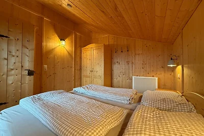 Langegger Alm - Sennerstube