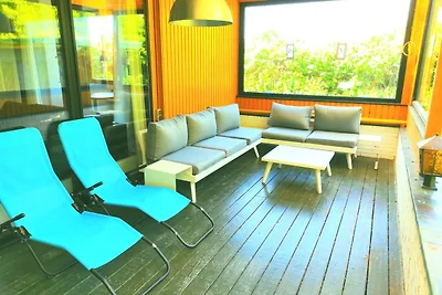 Appartamento Vacanza con famiglia Kellenhusen