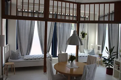 Vakantieappartement Gezinsvakantie Bad Sülze