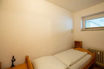 Apartament Dla rodzin Duhnen