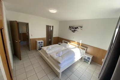 Tant Dora, Haus Meeresgruss