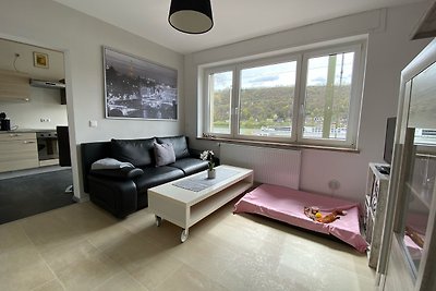 Vakantieappartement Gezinsvakantie St. Goarshausen