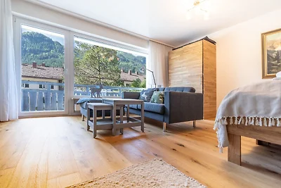 Vakantieappartement Gezinsvakantie Bad Hindelang