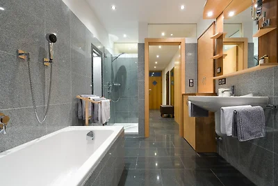 Appartement 3 "Badetraum"