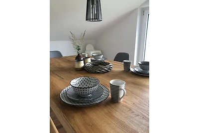 Ferienwohnung Samys nahe Lindau am