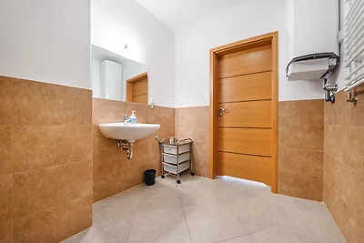 Sun&Snow Aquamarina - Apartment 165