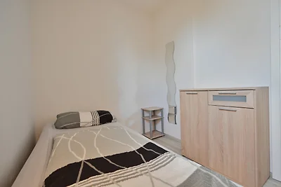 Apartament Dla rodzin Dahme