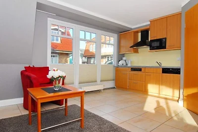 Olympia Haus 4, Whg. 35