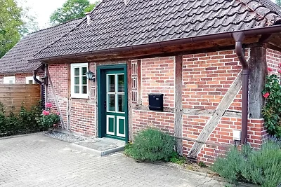 Appartamento Vacanza con famiglia Lüdersburg