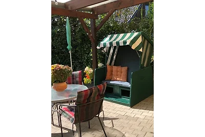 Casa vacanze Vacanza di relax Saal in Vorpommern