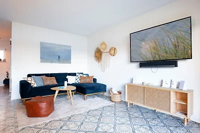 Vakantieappartement Gezinsvakantie Malente