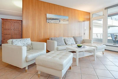 Appartamento Vacanza con famiglia Timmendorfer Strand