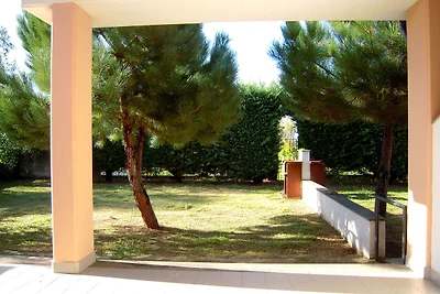 Vakantiehuis Ontspannende vakantie Ascea