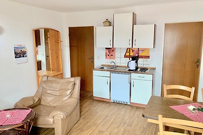 Vakantieappartement Gezinsvakantie Osnabrück