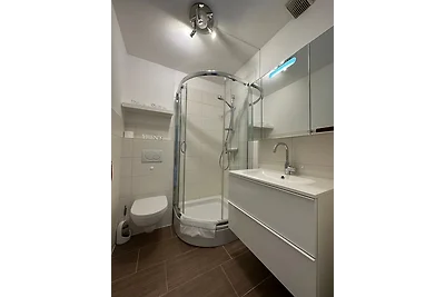 Ferienwohnung Harz #4, Pool, Sauna