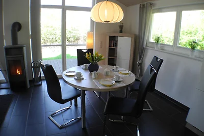 Haus Stressfrei - Nordhorn