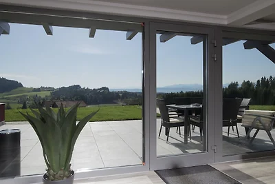 Appartamento Vacanza con famiglia Buchenberg