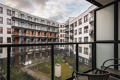 Sun&Snow Metro Park - Apartment 44