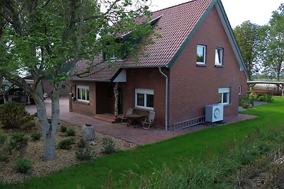 Holiday flat family holiday Lorup