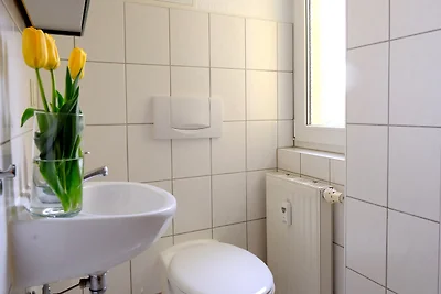 Vakantieappartement Gezinsvakantie Gera