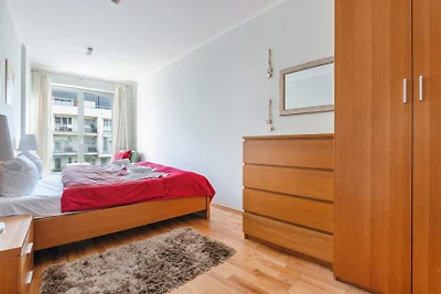 Sun&Snow Casa Marina - Apartament