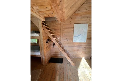 Vakantiehuis Ontspannende vakantie Grasten