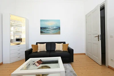 (Brise) Villa Chrissi App. 07